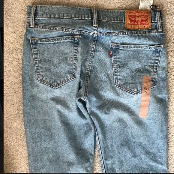 Levi’s! - Picture 1 of 4